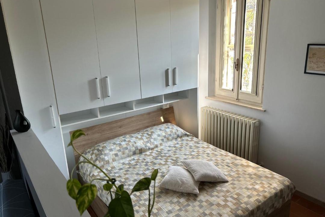 Photo of Bedroom in Mantua