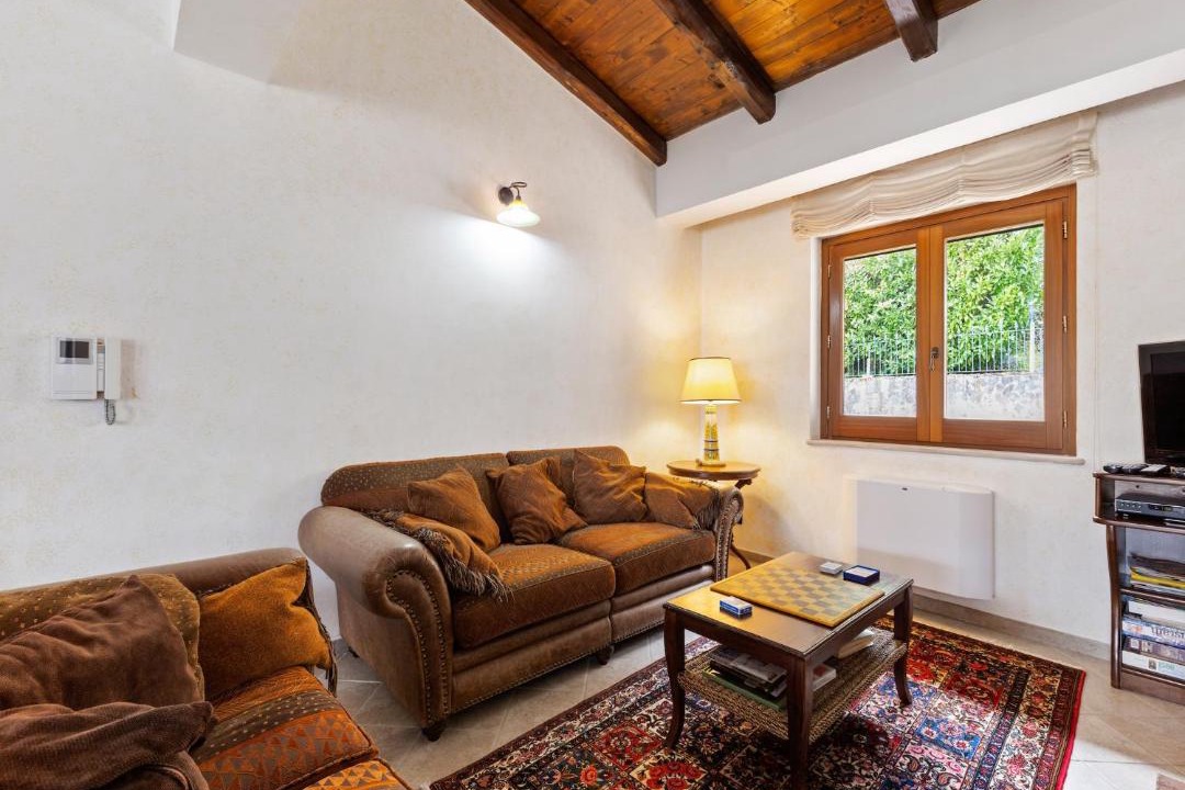 Photo of Livingroom in San Mango d'Aquino