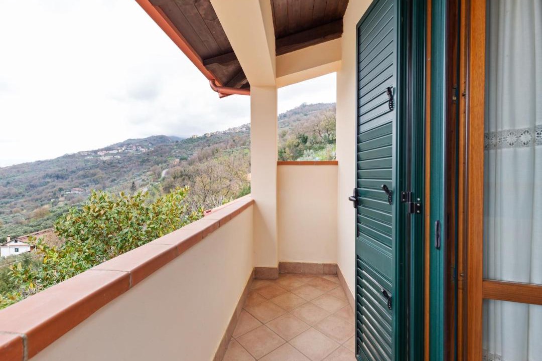 Photo of Patio Balcony in San Mango d'Aquino