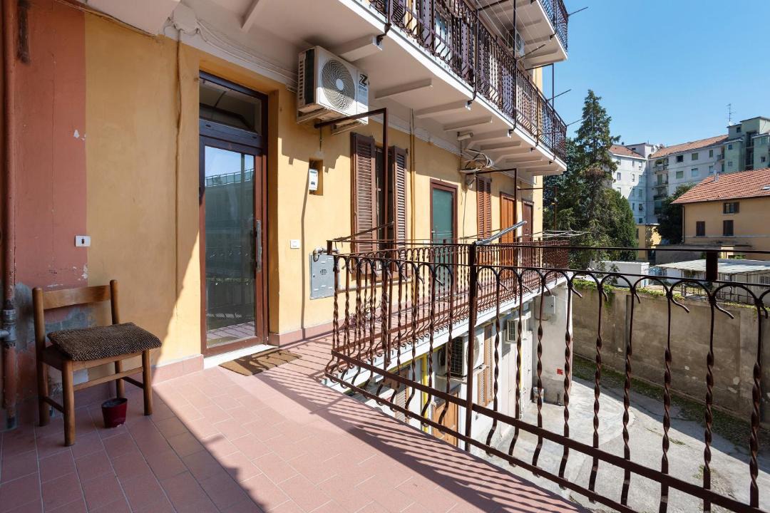 Photo of Patio Balcony in Crescenzago
