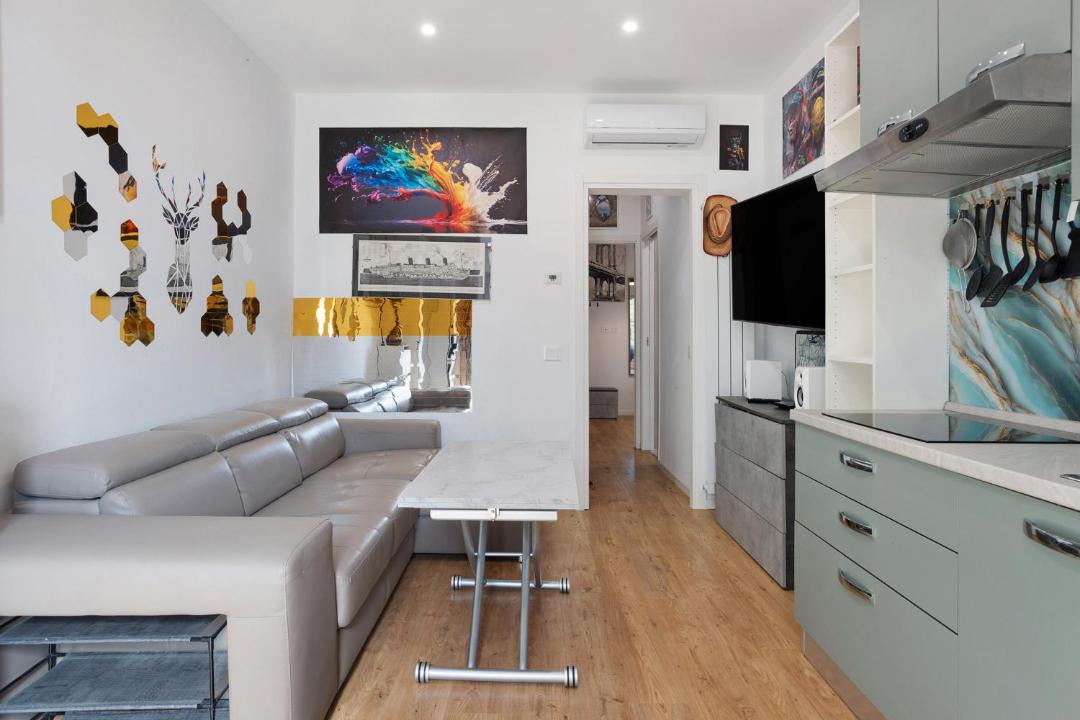 Photo of Kitchen in Crescenzago