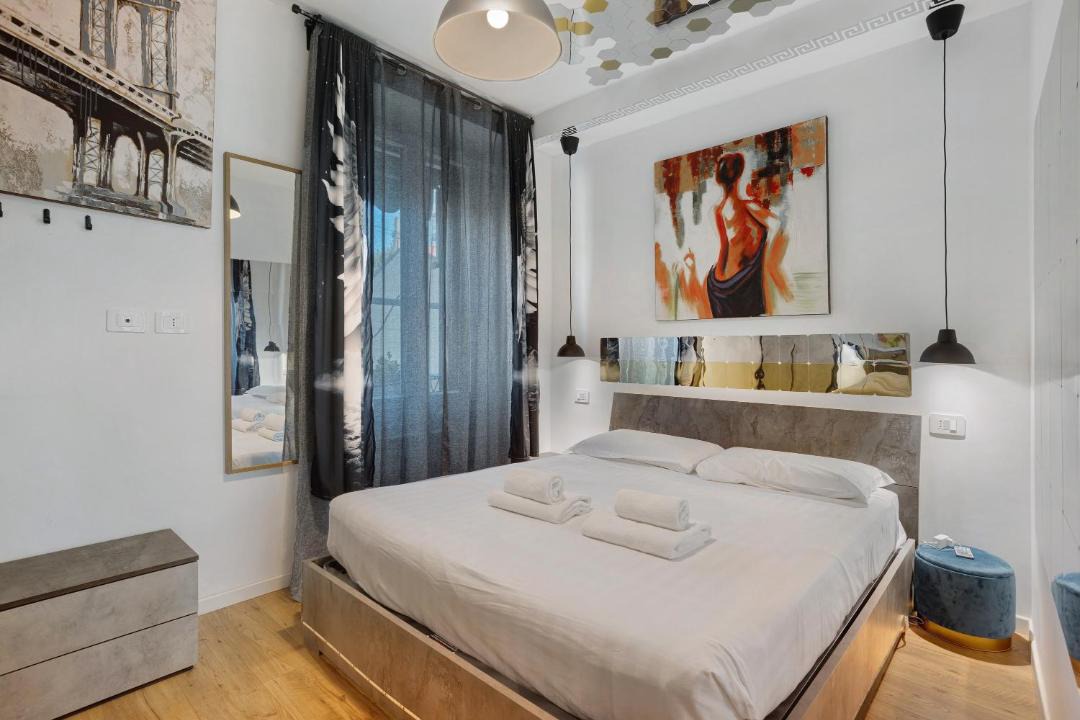 Photo of Bedroom in Crescenzago