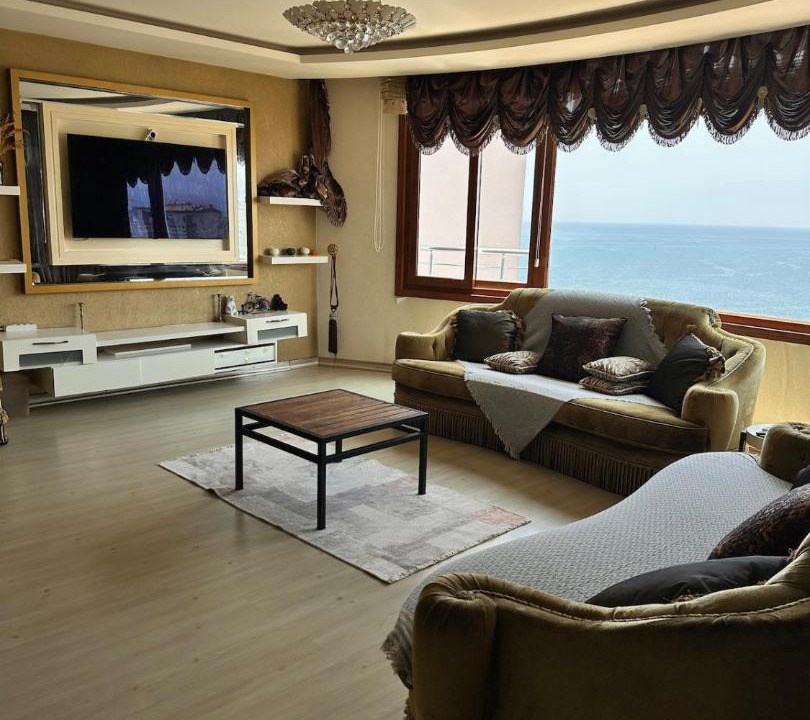 Photo of Livingroom in Mezetli