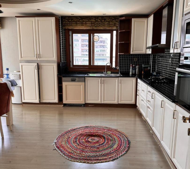 Photo of Kitchen in Mezetli