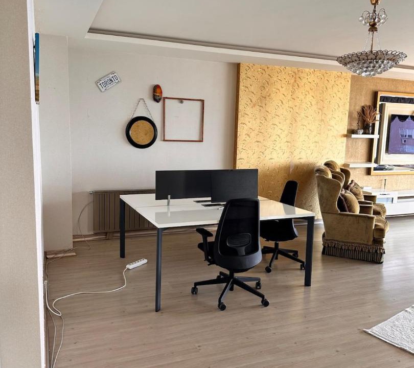 Photo of Livingroom in Mezetli