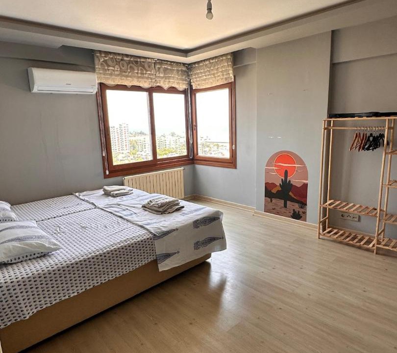 Photo of Bedroom in Mezetli