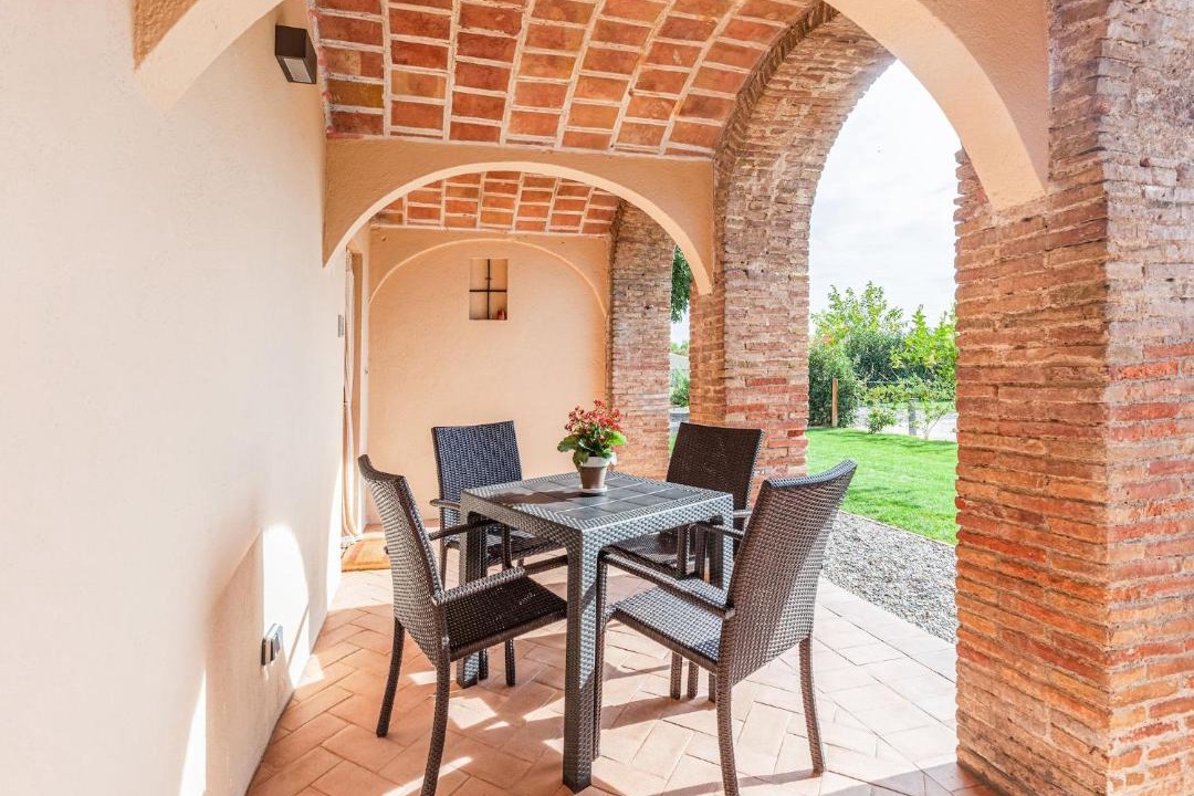 Photo of Patio Balcony in Vulpellac