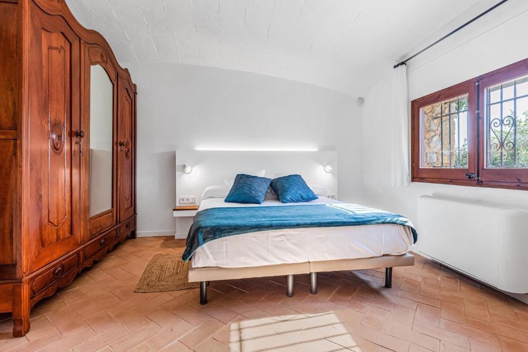 Photo of Bedroom in Vulpellac