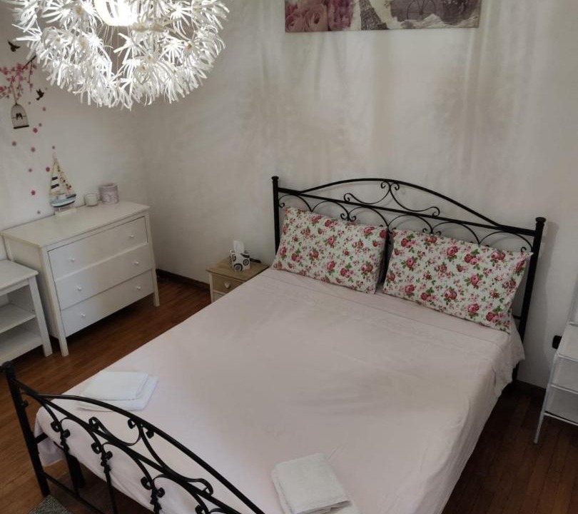 Photo of Bedroom in Civitanova Marche