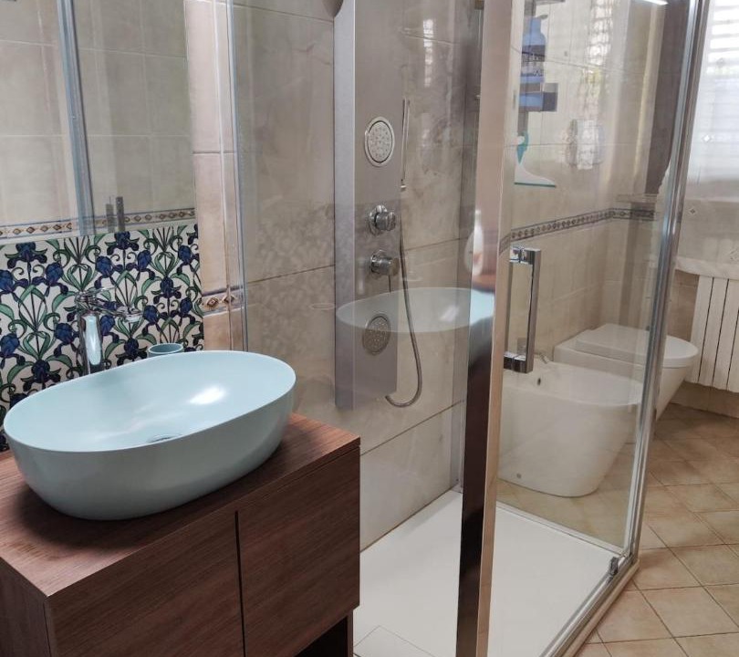 Photo of Bathroom in Civitanova Marche