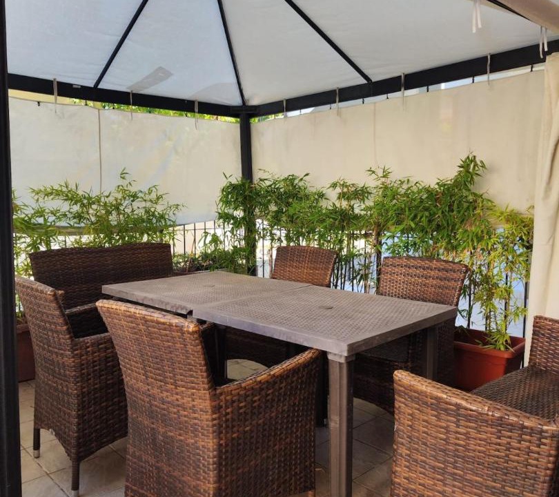 Photo of Patio Balcony in Civitanova Marche