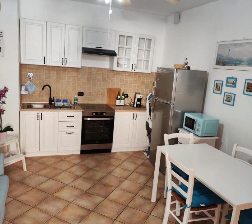 Photo of Kitchen in Civitanova Marche