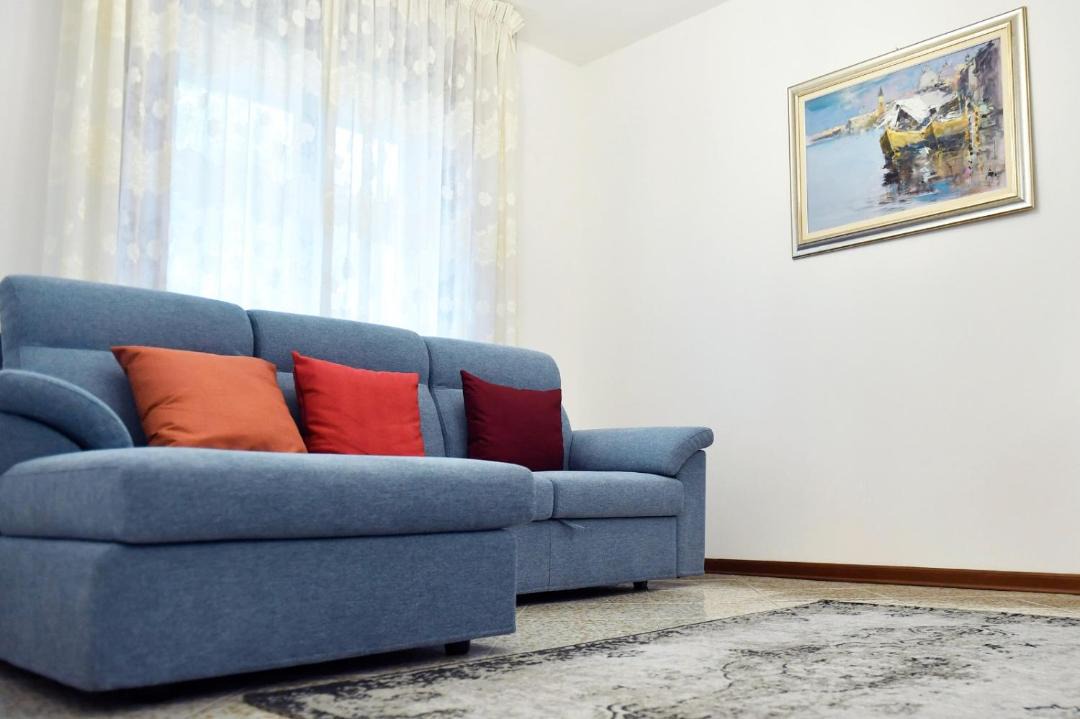 Photo of Livingroom in Abano Terme