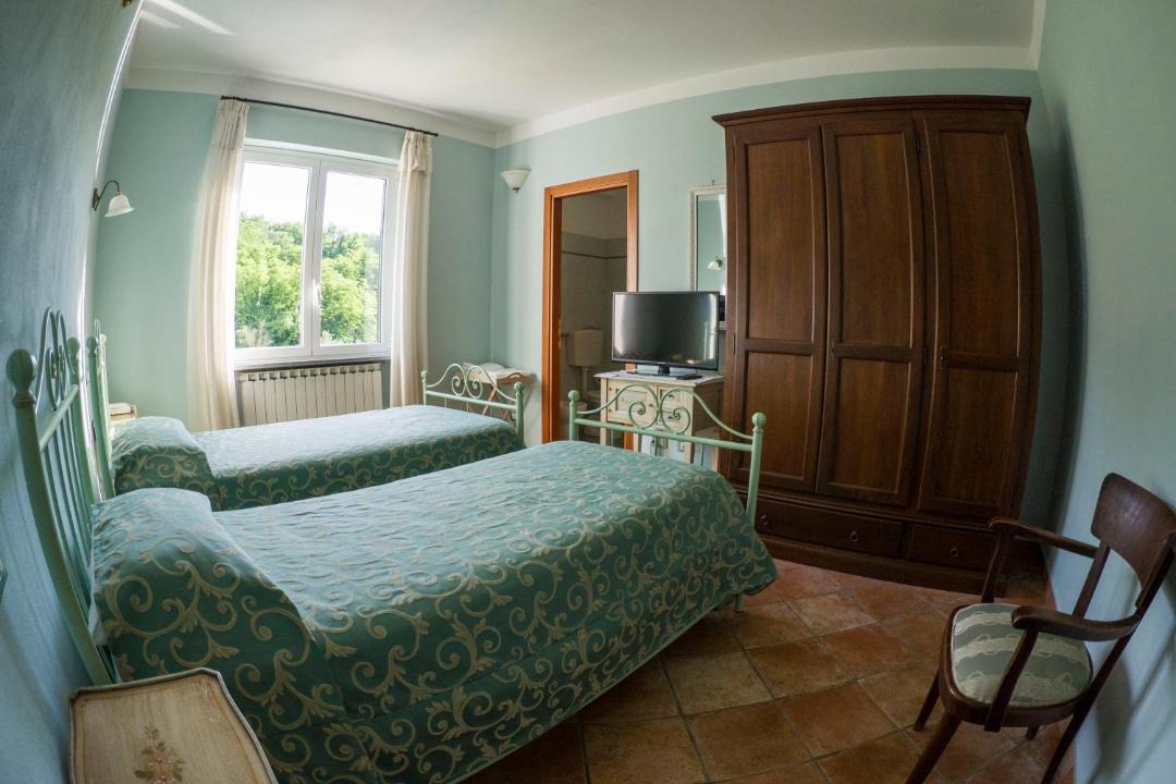 Photo of Bedroom in Gassano