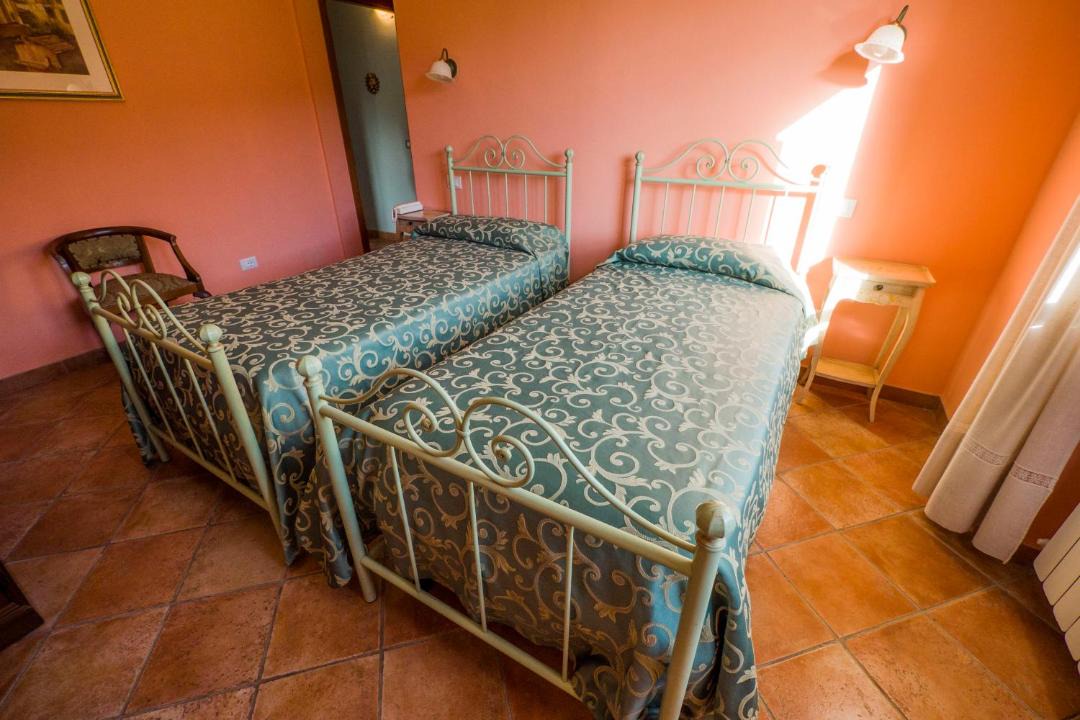 Photo of Bedroom in Gassano