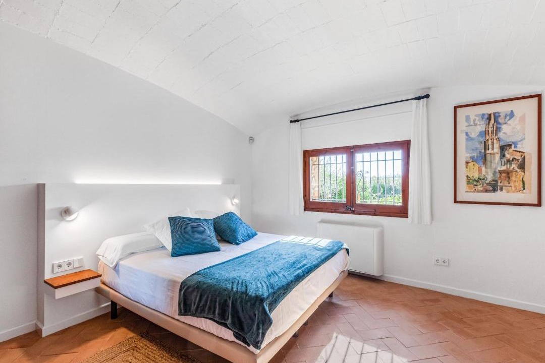 Photo of Bedroom in Vulpellac