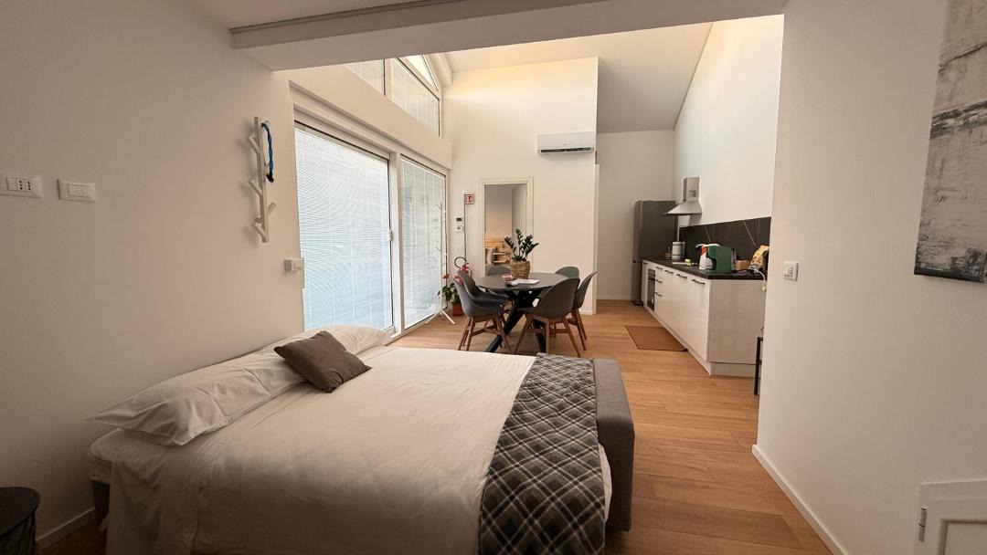 Photo of Bedroom in Selva di Altino