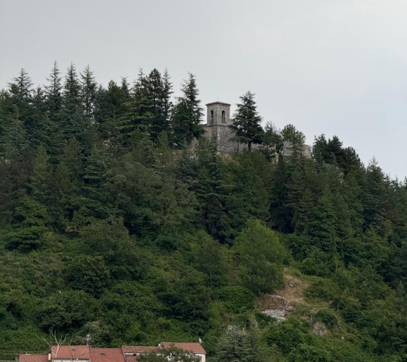 Photo of Buildings in Castiglione