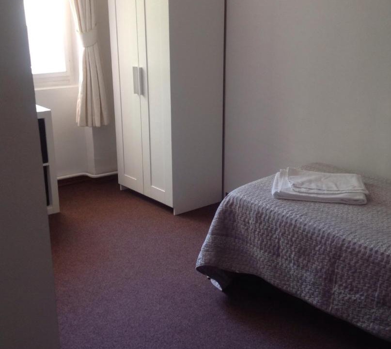 Photo of Bedroom in Bardonecchia