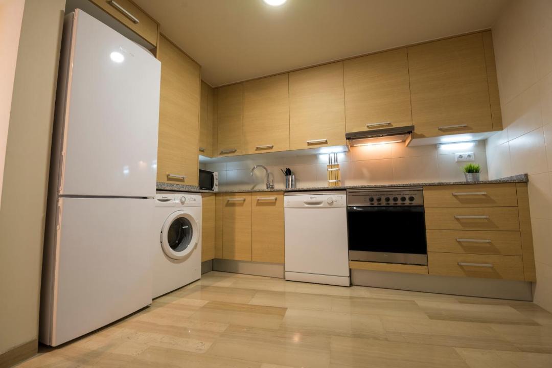 Photo of Kitchen in Lleida