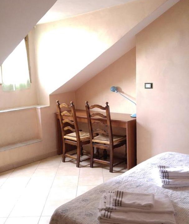 Photo of Bedroom in Parella