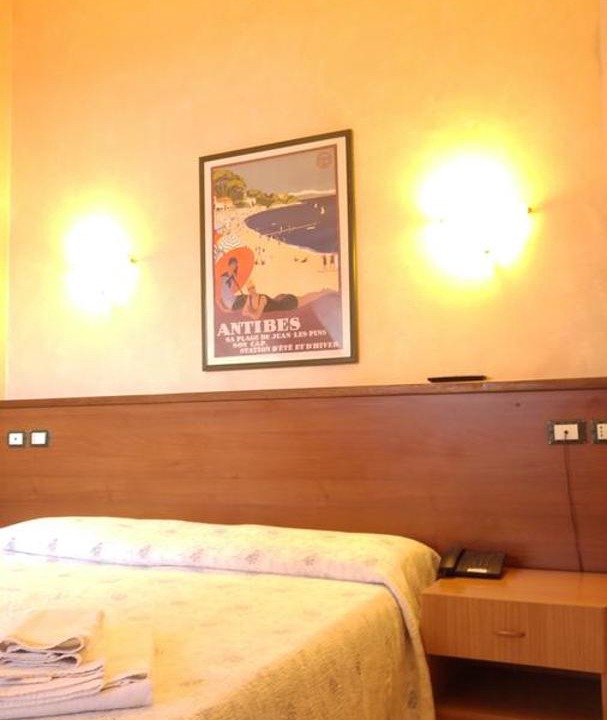 Photo of Bedroom in Parella