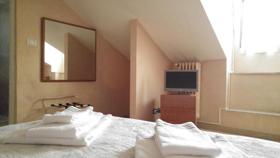 Photo of Bedroom in Parella