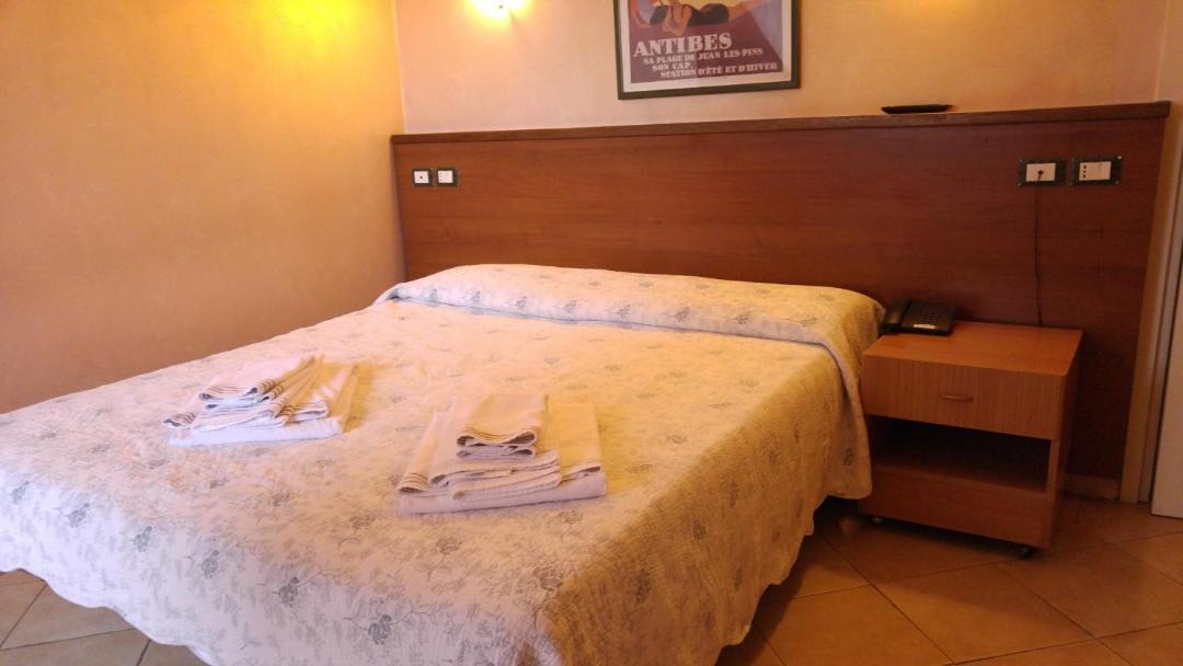 Photo of Bedroom in Parella