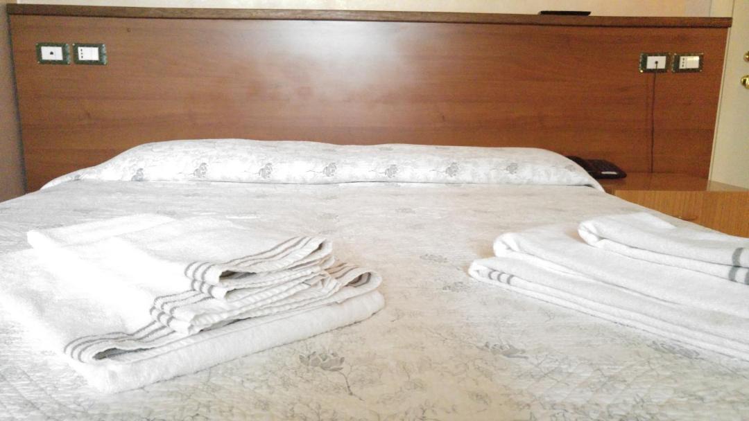 Photo of Bedroom in Parella