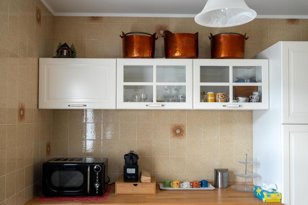Photo of Kitchen in Resia