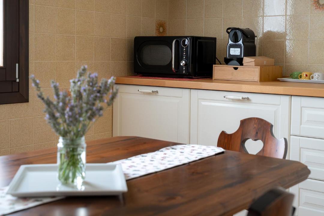 Photo of Kitchen in Resia