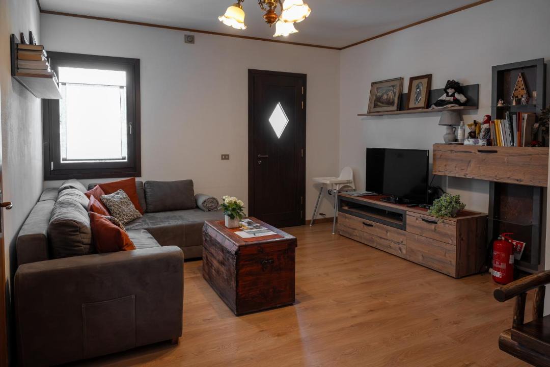 Photo of Livingroom in Resia