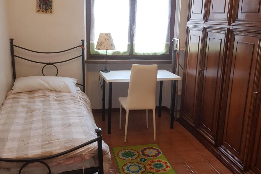 Photo of Bedroom in Cuneo Nuova