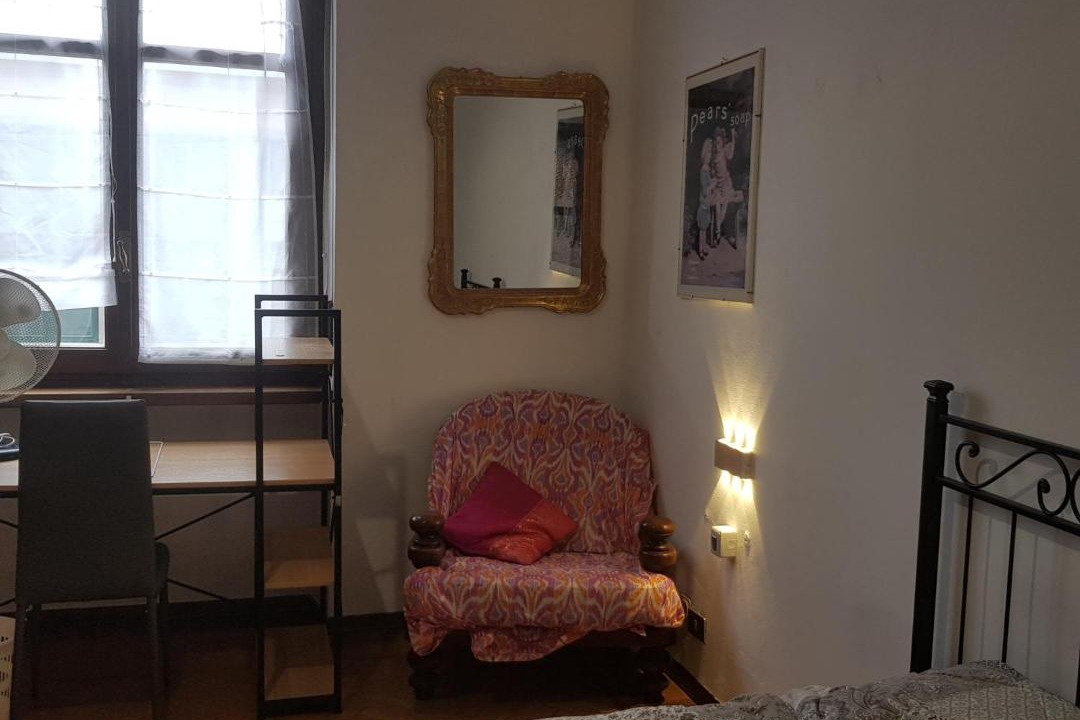 Photo of Bedroom in Cuneo Nuova