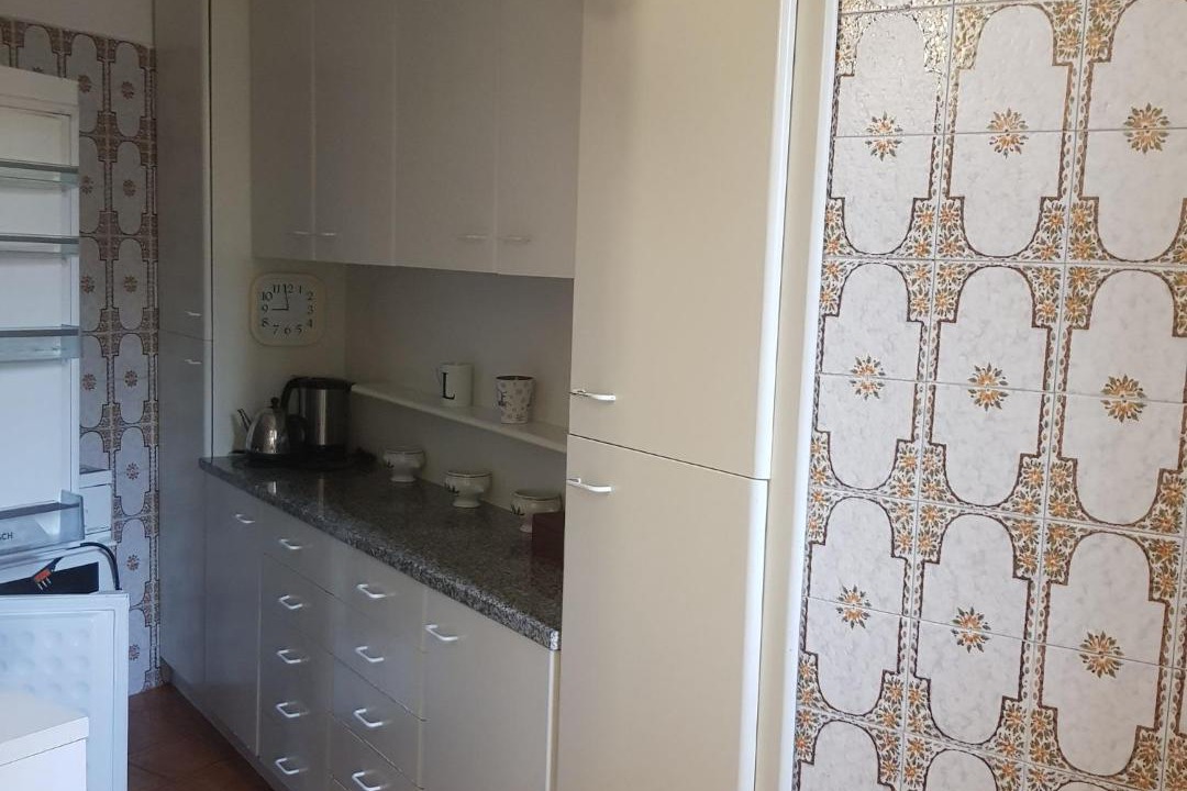 Photo of Kitchen in Cuneo Nuova