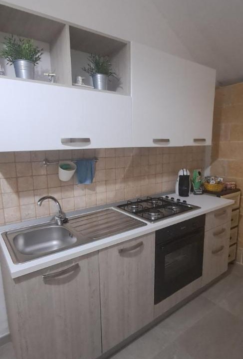 Photo of Kitchen in Tursi