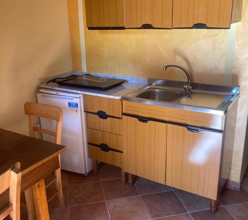 Photo of Kitchen in Cerchiara di Calabria