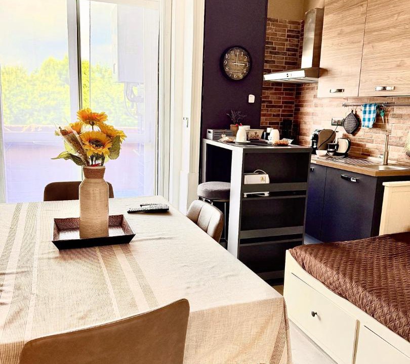 Photo of Kitchen in Mirafiori Sud