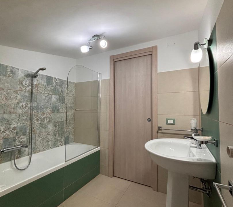 Photo of Bathroom in Mormanno