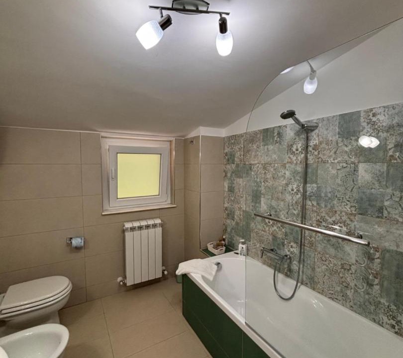 Photo of Bathroom in Mormanno