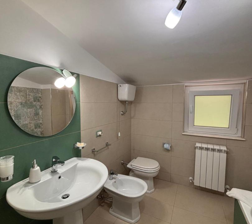 Photo of Bathroom in Mormanno