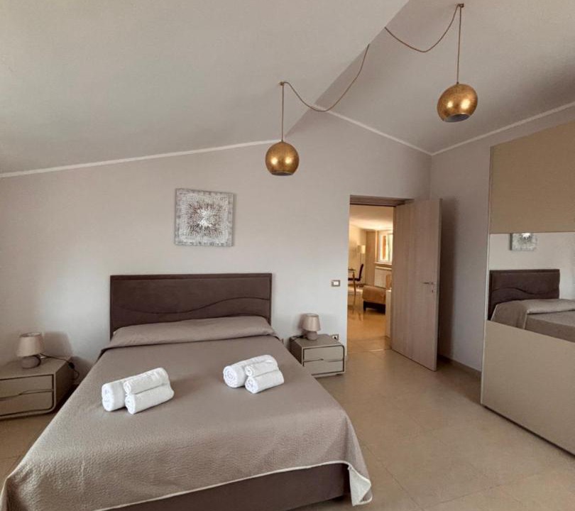Photo of Bedroom in Mormanno