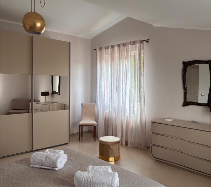 Photo of Bedroom in Mormanno
