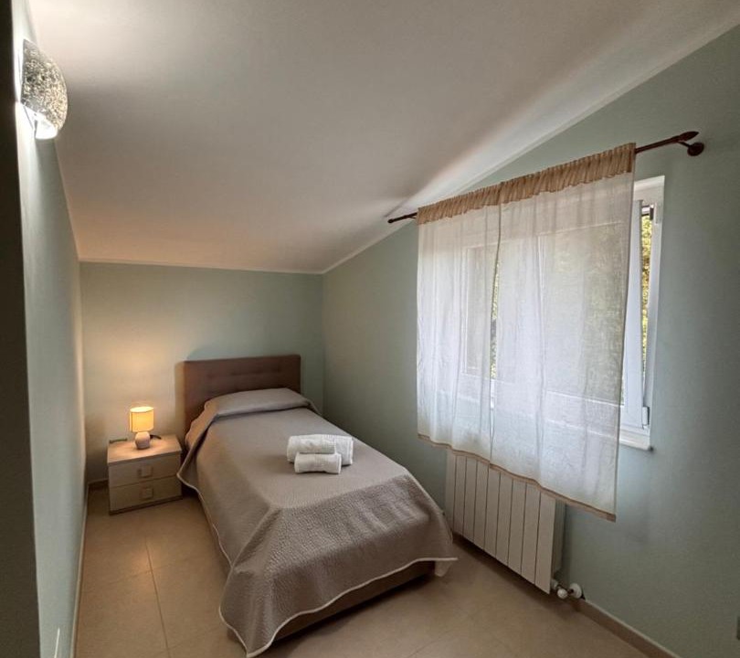 Photo of Bedroom in Mormanno