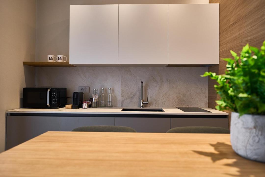 Photo of Kitchen in Milano Marittima