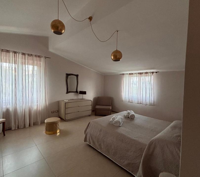 Photo of Bedroom in Mormanno