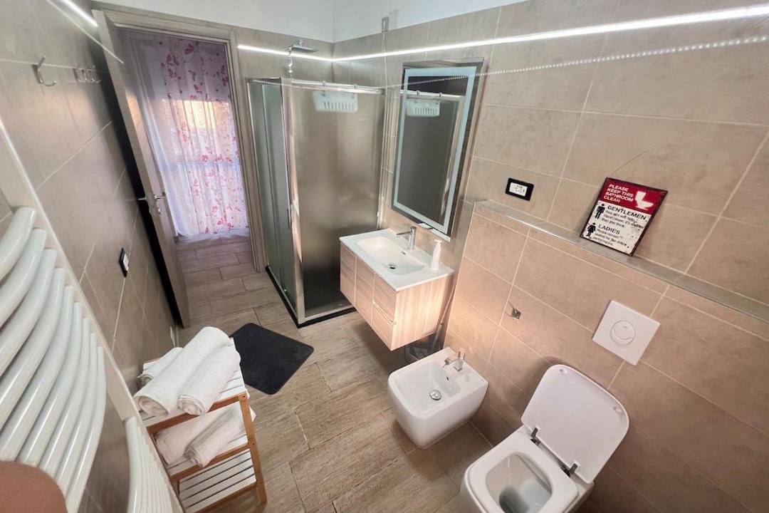 Photo of Bathroom in Valfenera