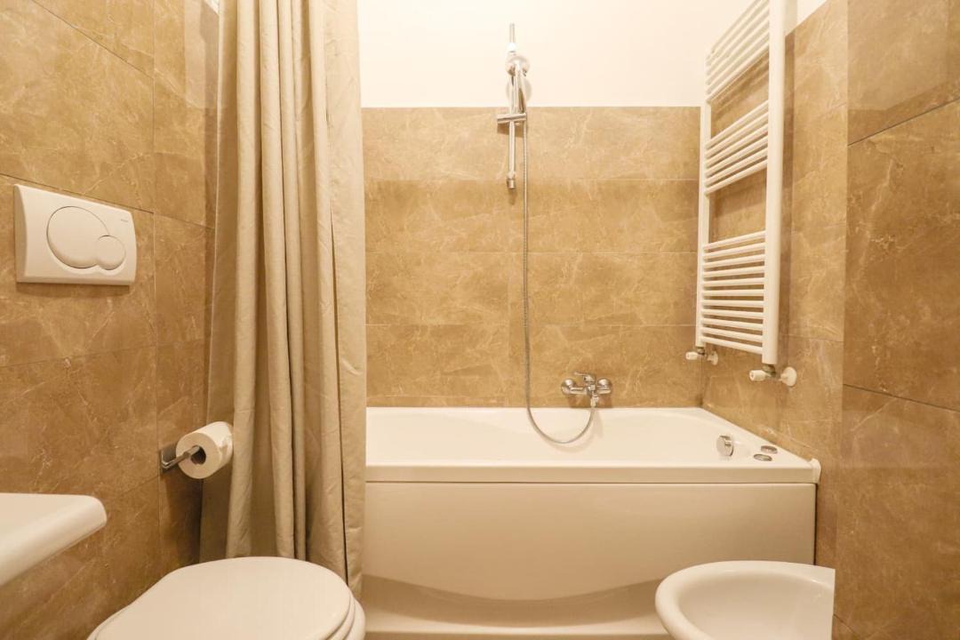 Photo of Bathroom in Tor di Quinto