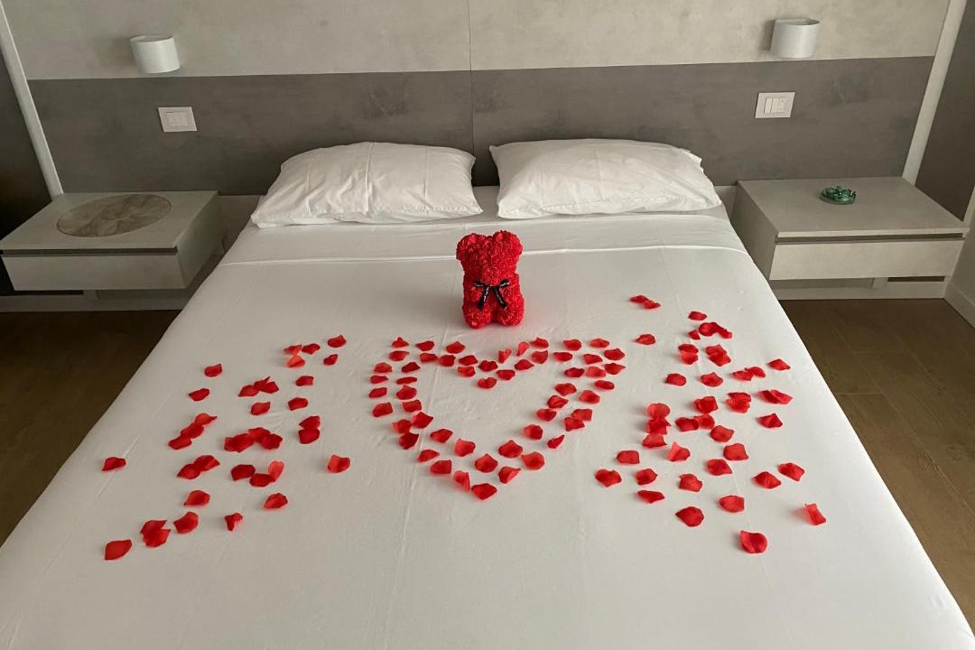 Photo of Bedroom in Noventa Vicentina