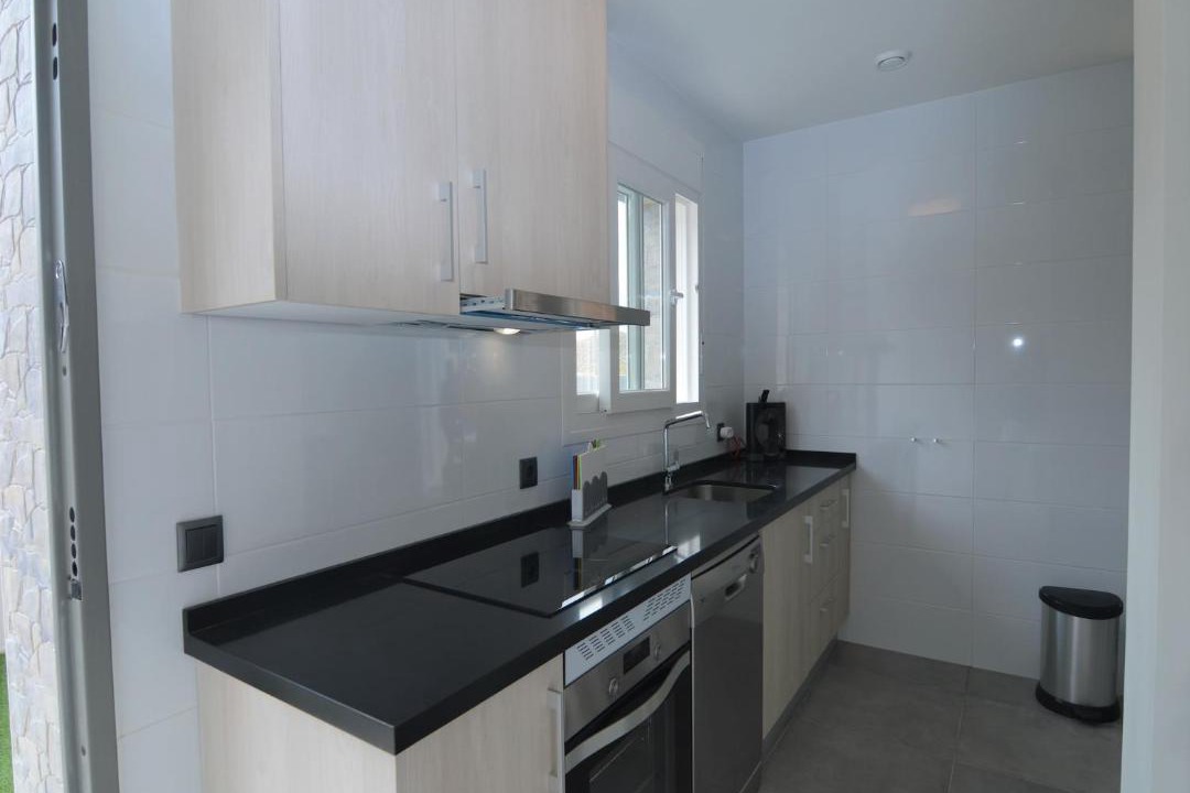 Photo of Kitchen in Residencial Benimar